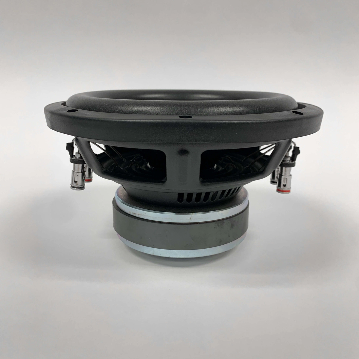 USED SKAR AUDIO IX-8 D2 8